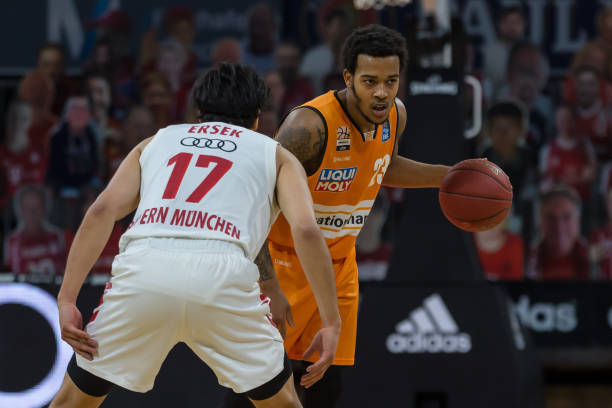 不同的篮球 不同的篮球