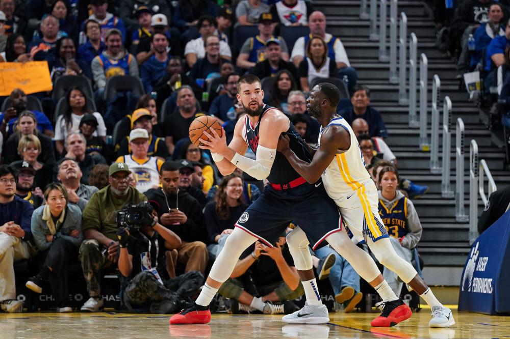 无疑给勇士 无疑给勇士